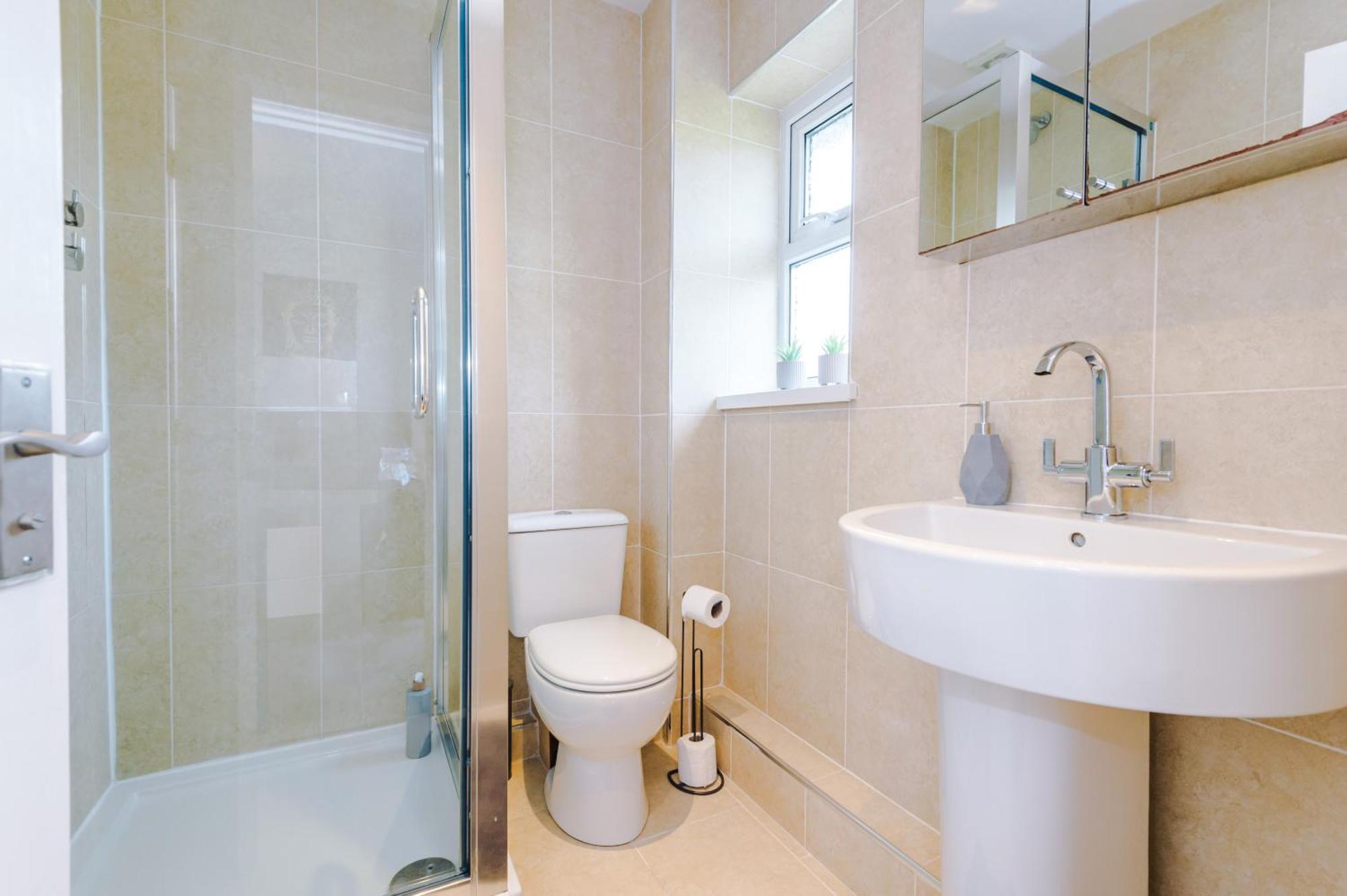 The Green- Beautiful & Spacious 5 Bed Detached In Worsley, Manchester Екстериор снимка