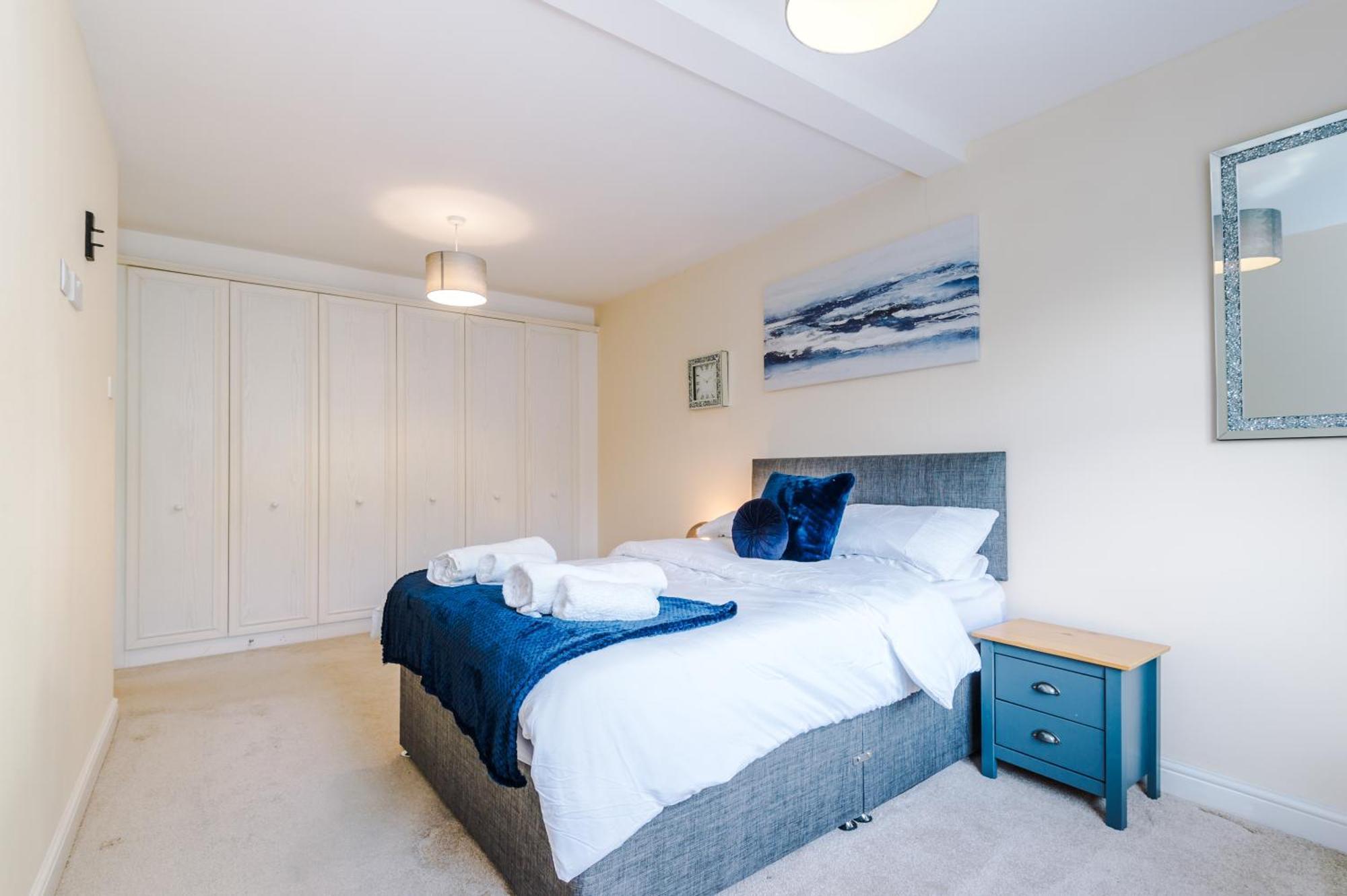 The Green- Beautiful & Spacious 5 Bed Detached In Worsley, Manchester Екстериор снимка