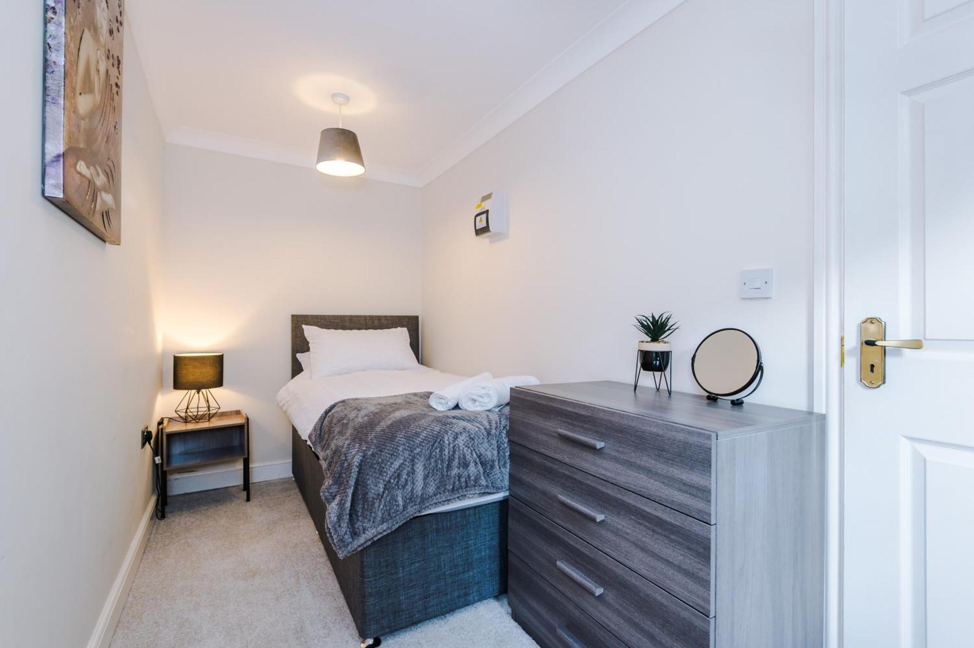 The Green- Beautiful & Spacious 5 Bed Detached In Worsley, Manchester Екстериор снимка